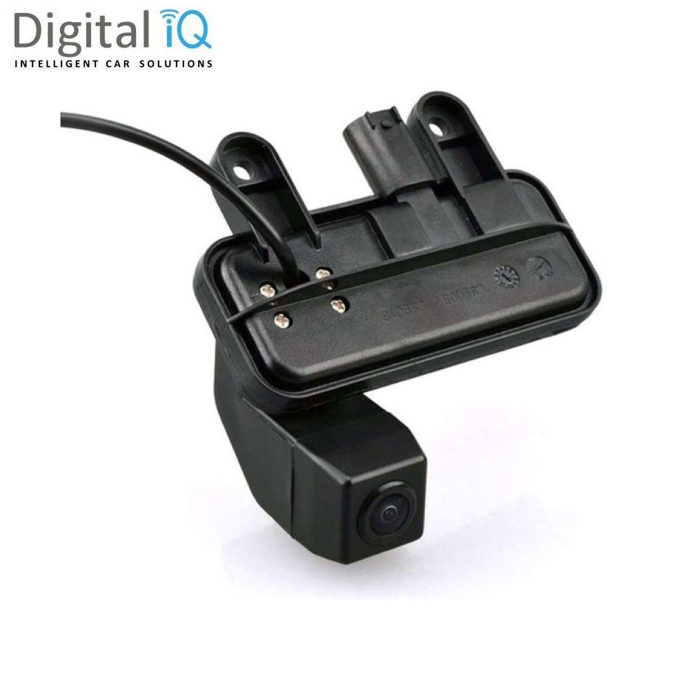 Βλησαρούλης Car Center - DIGITAL IQ CAMERA MERC_03 (AHD-NTSC) HANDLE CAMERA MERCEDES B (W246)