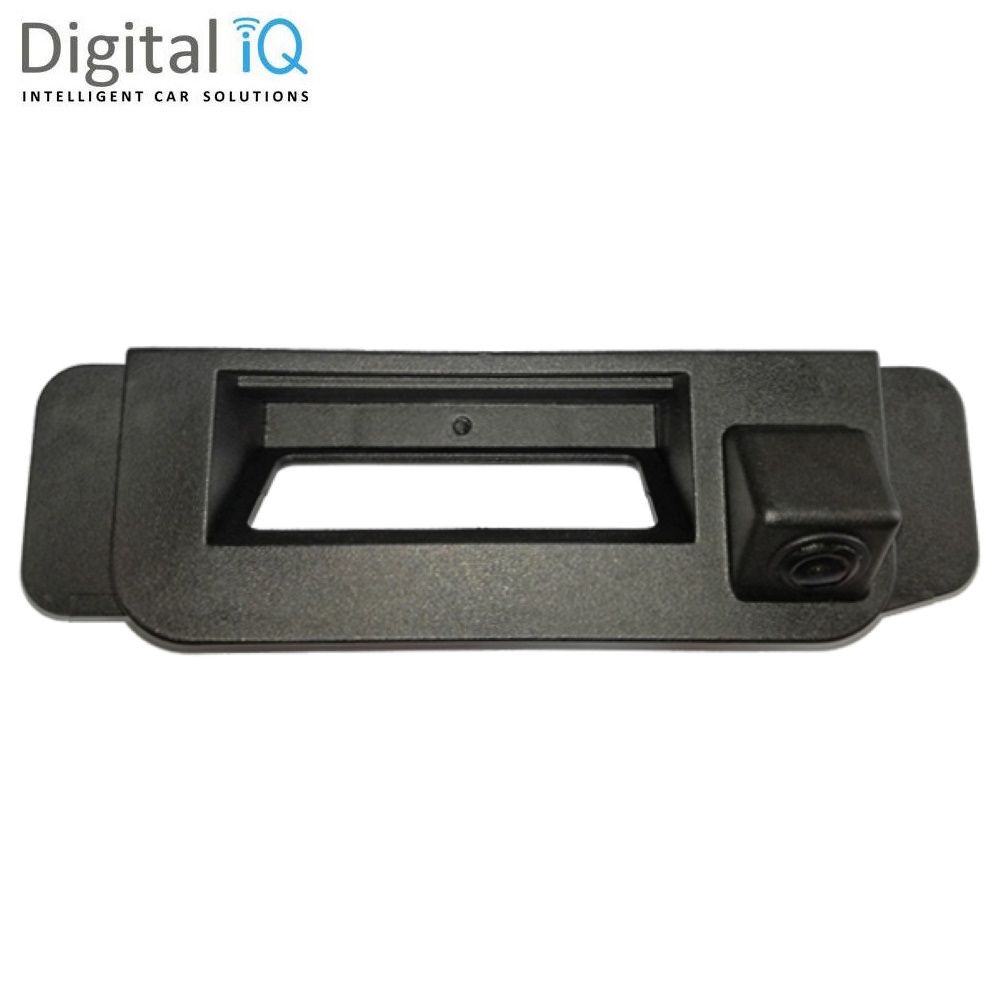 Βλησαρούλης Car Center - DIGITAL IQ CAMERA MERC_09 (AHD) HANDLE CAMERA MERCEDES C (W205)