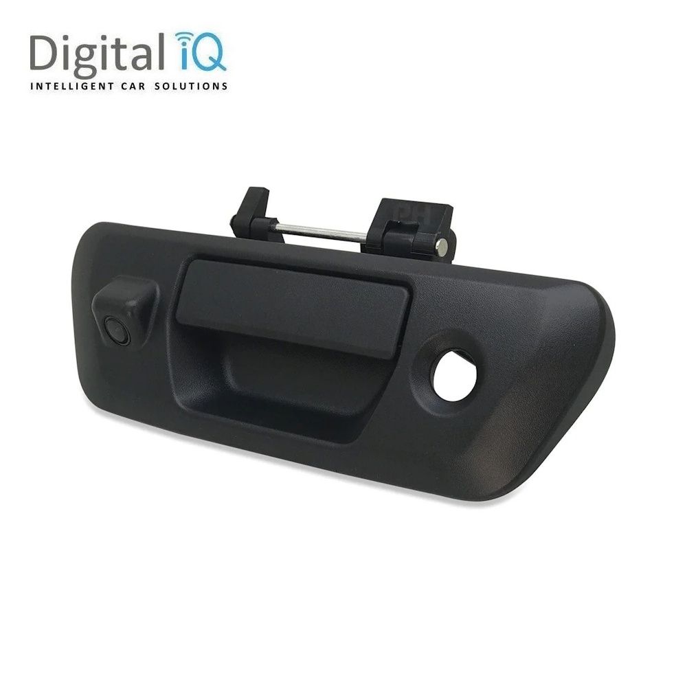 Βλησαρούλης Car Center - DIGITAL IQ CAMERA NISSAN_13 (AHD-NTSC) HANDLE CAMERA for NISSAN NAVARA mod. 2016-2025