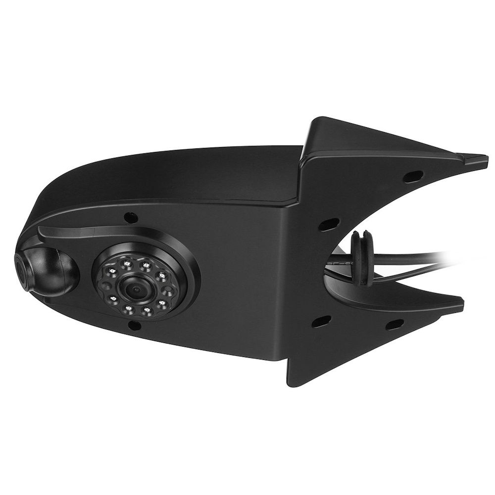Βλησαρούλης Car Center - DIGITAL IQ CAMERA SL 807 TRUCK (DUAL)