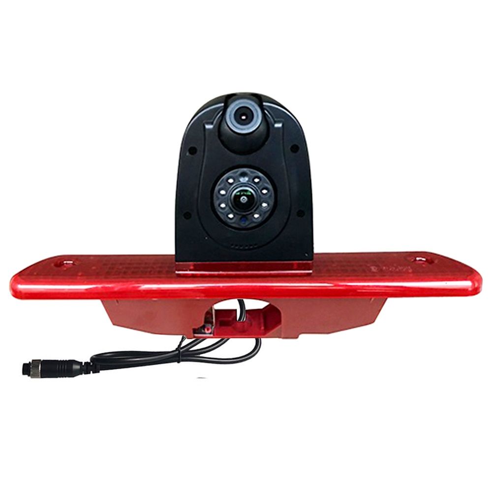 Βλησαρούλης Car Center - DIGITAL IQ CAMERA SL 824S DUAL (AHD) DUAL BRAKE LIGHT CAMERA CITROEN-PEUGEOT-TOYOTA mod. 2007-2016