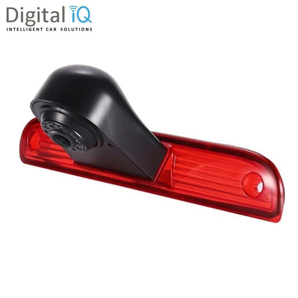 Βλησαρούλης Car Center - DIGITAL IQ CAMERA SL 832 (NTSC-AHD) BRAKE LIGHT MULTI RESOLUTION CAMERA CITROEN-FIAT-PEUGEOT