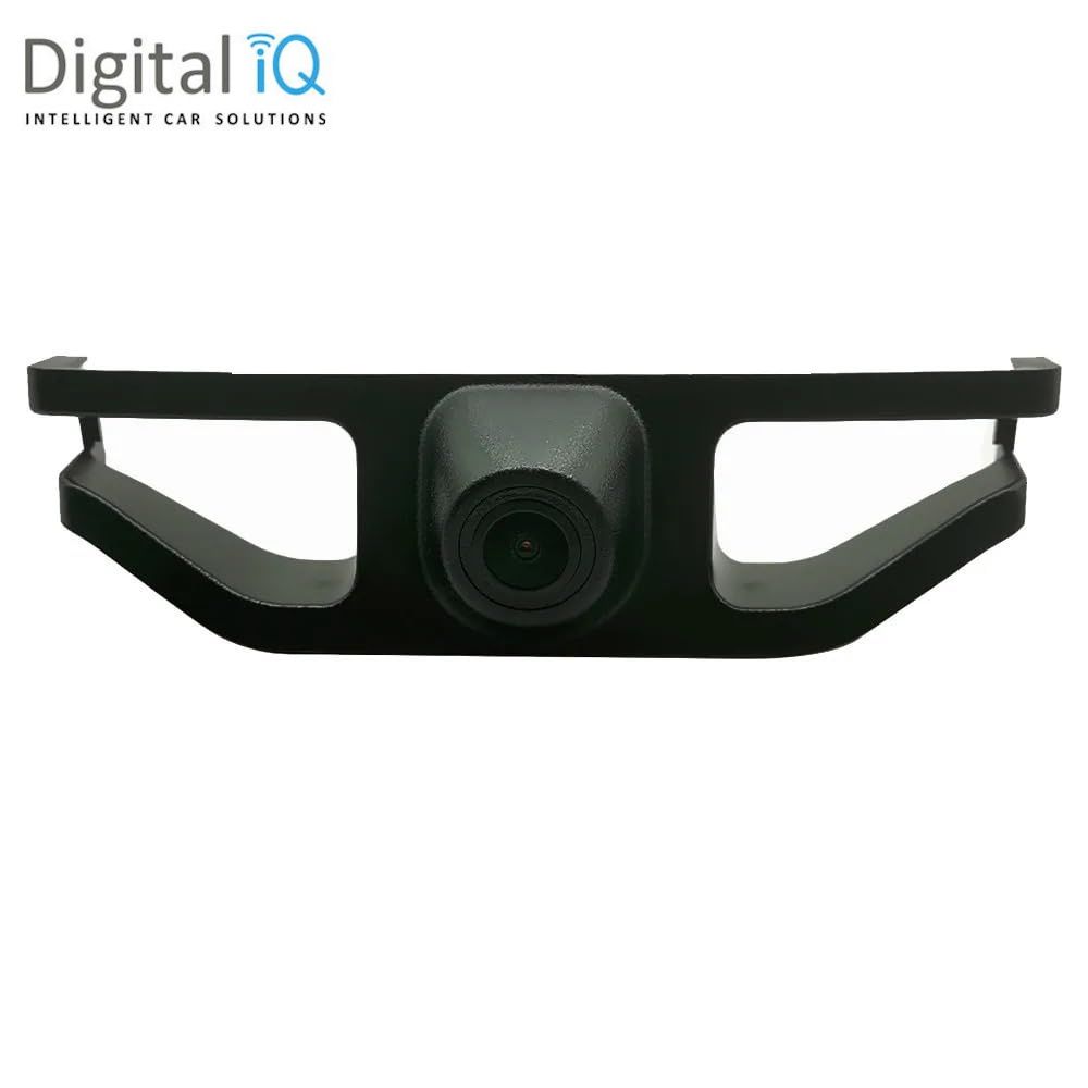 Βλησαρούλης Car Center - DIGITAL IQ CAMERA QS8149 (AHD-NTSC) FRONT CAMERA for SUBARU FORESTER mod. 2016-2018