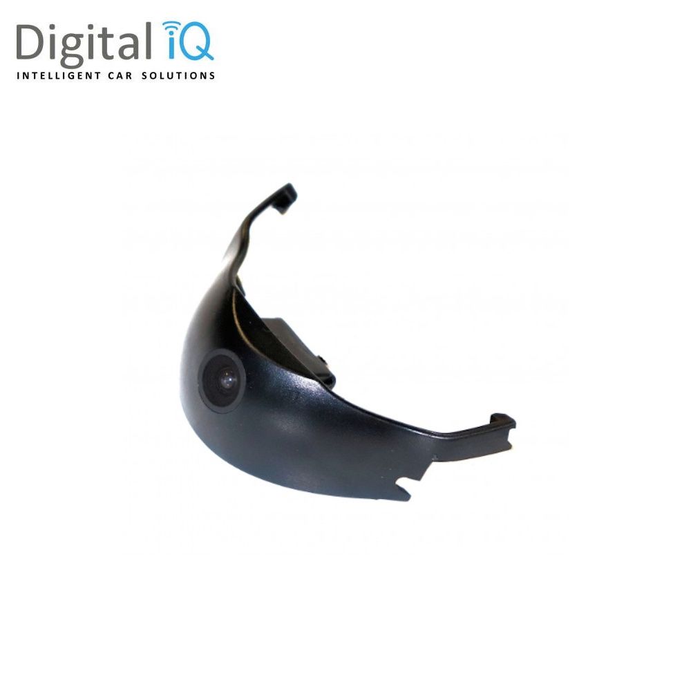 Βλησαρούλης Car Center - DIGITAL IQ CAMERA QS8222 (AHD-NTSC) FRONT CAMERA for MERCEDES A (W177) mod. 2019-2025