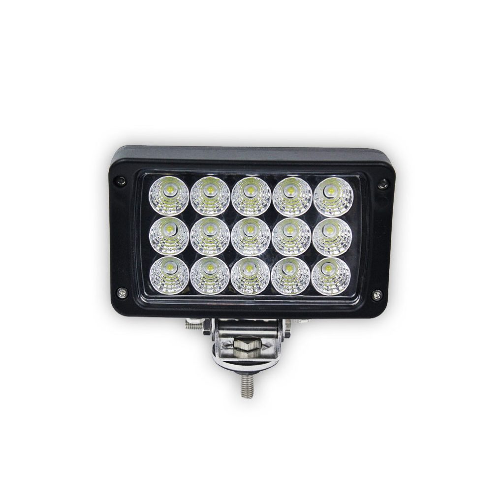 Βλησαρούλης Car Center - ΠΡΟΒΟΛΕΑΣ LED ΑΥΤΟΚΙΝΗΤΟΥ 45WATT 9-36VOLT LD21WL122