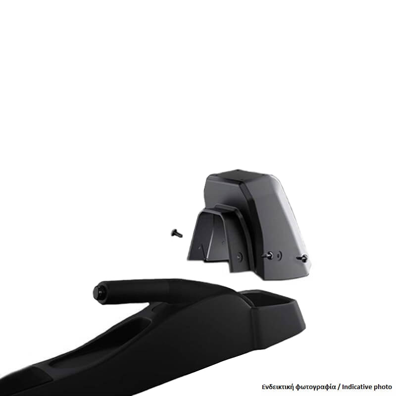 Βλησαρούλης Car Center - Βάση Τεμπέλη Ειδική Για Renault Megane 2016+ Armster Rati 1 Τεμάχιο