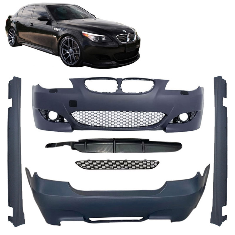 Βλησαρούλης Car Center - Body Kit Για Bmw 5 E60 03-10 M5 Look