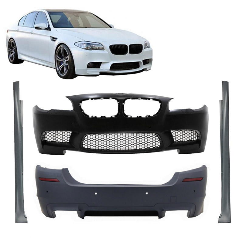 Βλησαρούλης Car Center - Body Kit Για Bmw 5 F10 10-17 M5 Look Με PDC