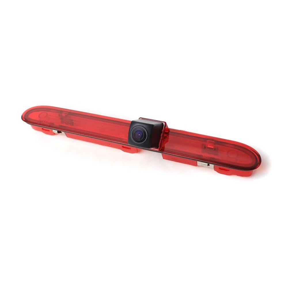 Βλησαρούλης Car Center - DIGITAL IQ CAMERA SL 825 (AHD) BRAKE LIGHT CAMERA CITROEN-PEUGEOT-TOYOTA mod. 2016-2025