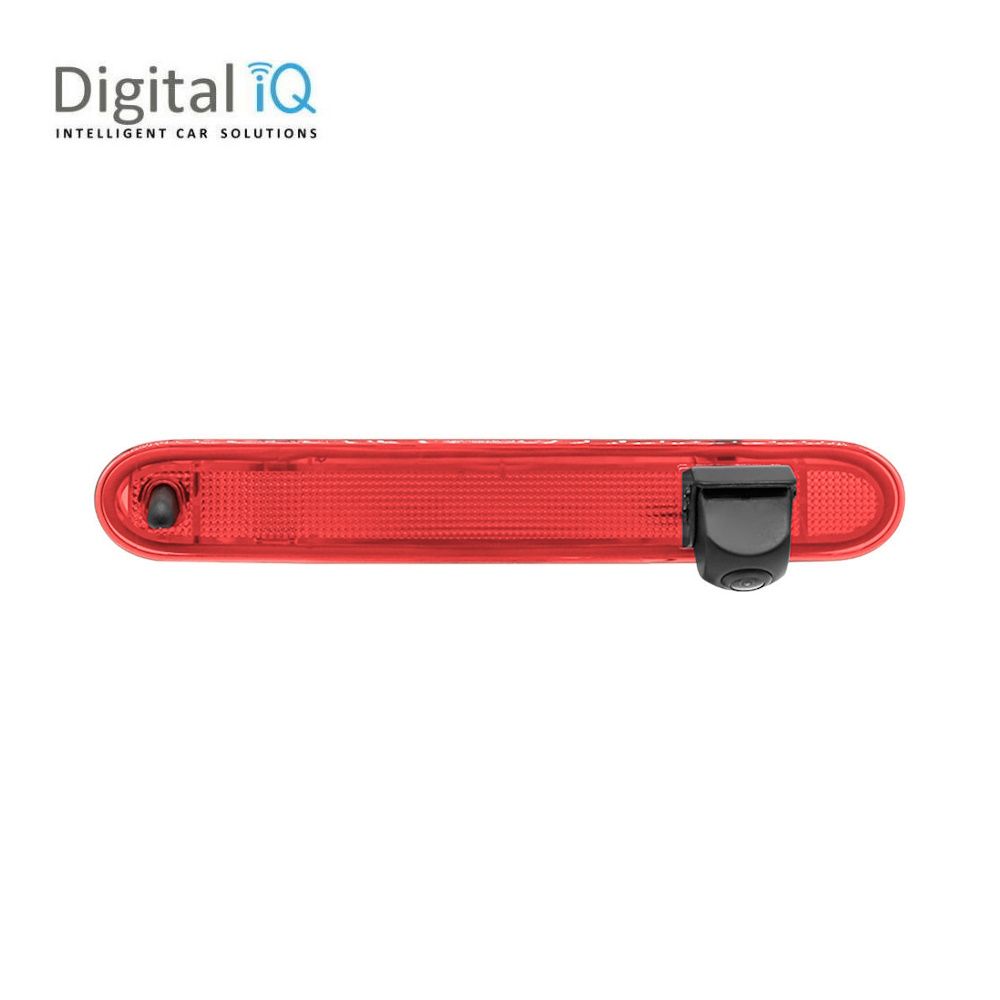 Βλησαρούλης Car Center - DIGITAL IQ CAMERA SL 845 (AHD) BRAKE LIGHT CAMERA MERCEDES CITAN - RENAULT KANGOO mod. 2008-2021