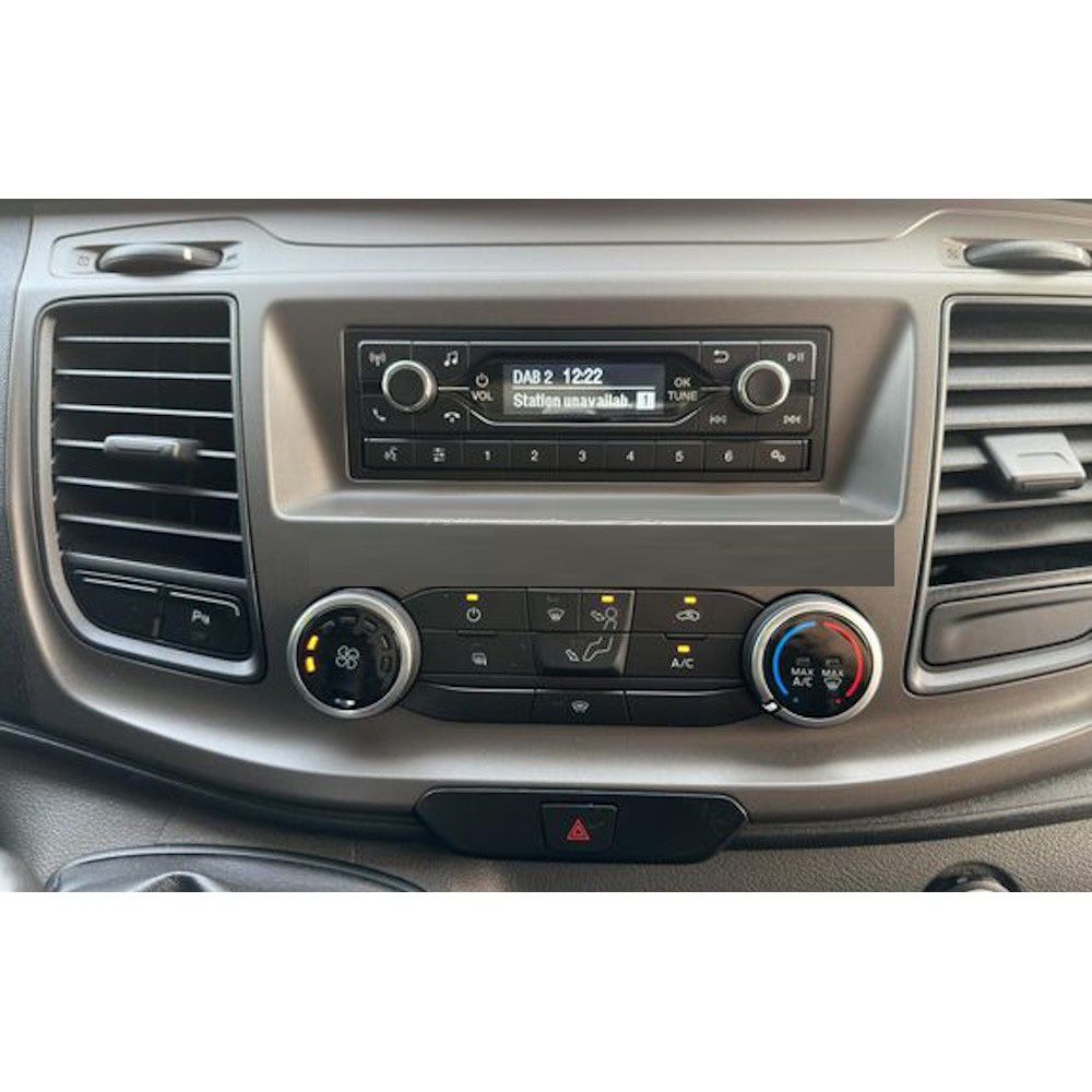 Βλησαρούλης Car Center - LENOVO SSQ 9178L_CPA (10inc) MULTIMEDIA TABLET for FORD TRANSIT CUSTOM | TOURNEO CUSTOM mod. 2019-2025 Low Version