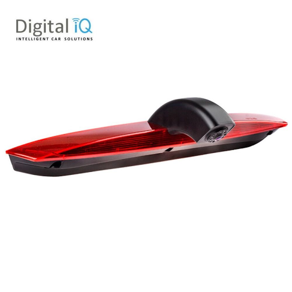 Βλησαρούλης Car Center - DIGITAL IQ CAMERA SL 833 (AHD) BRAKE LIGHT CAMERA MERCEDES VITO-VIANO mod. 2015-2024