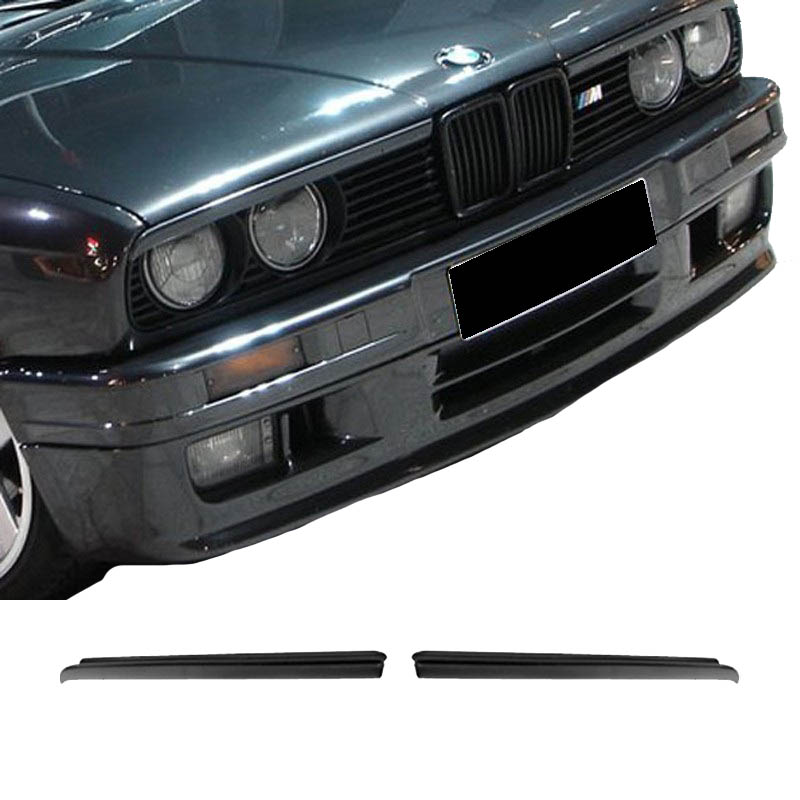 Βλησαρούλης Car Center - Φρυδάκια Μπροστινών Φαναριών Για Bmw 3 E30 82-94 2 Τεμάχια