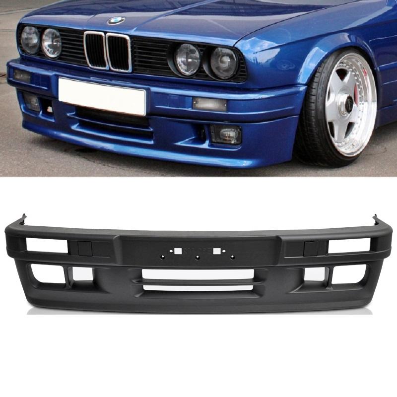 Βλησαρούλης Car Center - Μπροστινός Προφυλακτήρας Για Bmw 3 E30 83-94 M-Technik 2 Look