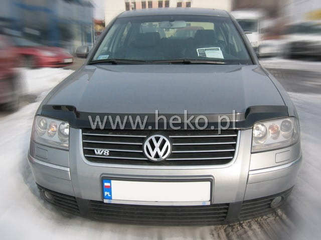 Βλησαρούλης Car Center - ΑΝΕΜΟΘΡΑΥΣΤΗΣ ΚΑΠΩ ΑΥΤΟΚΙΝΗΤΟΥ ΓΙΑ VW PASSAT 4D 00-04 ΚΑΠΩ - ΑΝΕΜΟΘΡΑΥΣΤΗΣ