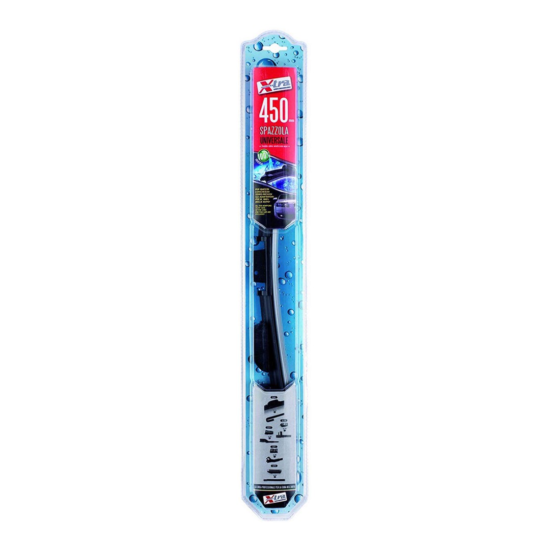 Βλησαρούλης Car Center - Bottari - ΥΑΛΟΚΑΘΑΡΙΣΤΗΡΑΣ 450 mm X-TRA BOTTARI (1 TEM.) (ΒΟΤ11071)