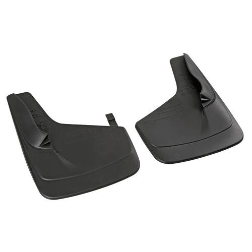 Βλησαρούλης Car Center - ΛΑΣΠΩΤΗΡΕΣ SPLASH-GUARDS CONTOUR SUV 27x37cm TYPE-8 2ΤΕΜ.