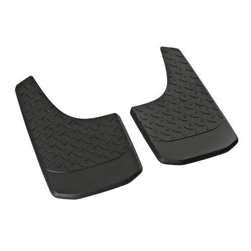 Βλησαρούλης Car Center - ΛΑΣΠΩΤΗΡΕΣ SPLASH-GUARDS MUD-MAX 4X4 SIZE 1 25x45cm 2ΤΕΜ