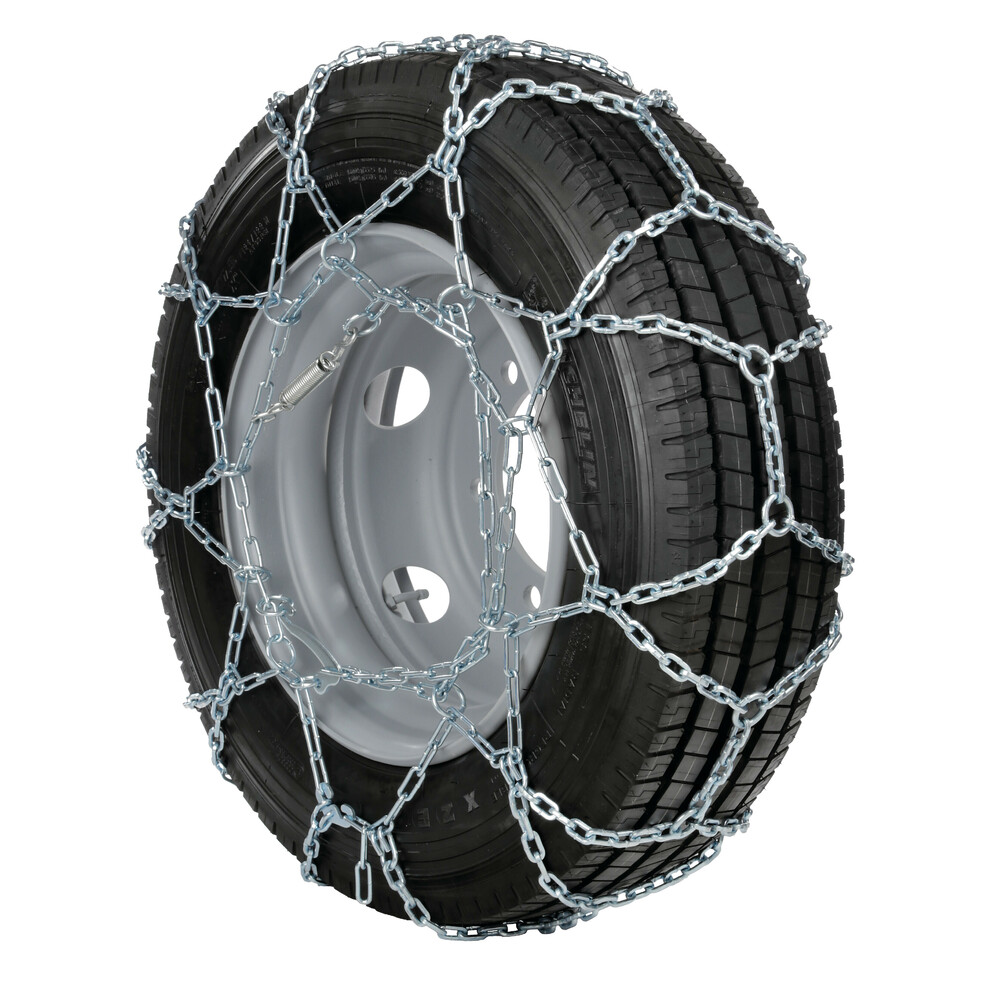 Βλησαρούλης Car Center - ΑΛΥΣΙΔΕΣ ΧΙΟΝΙΟΥ ΦΟΡΤΗΓΟΥ LIGHT-TRUCK LT03  LAMPA - 2 ΤΕΜ.