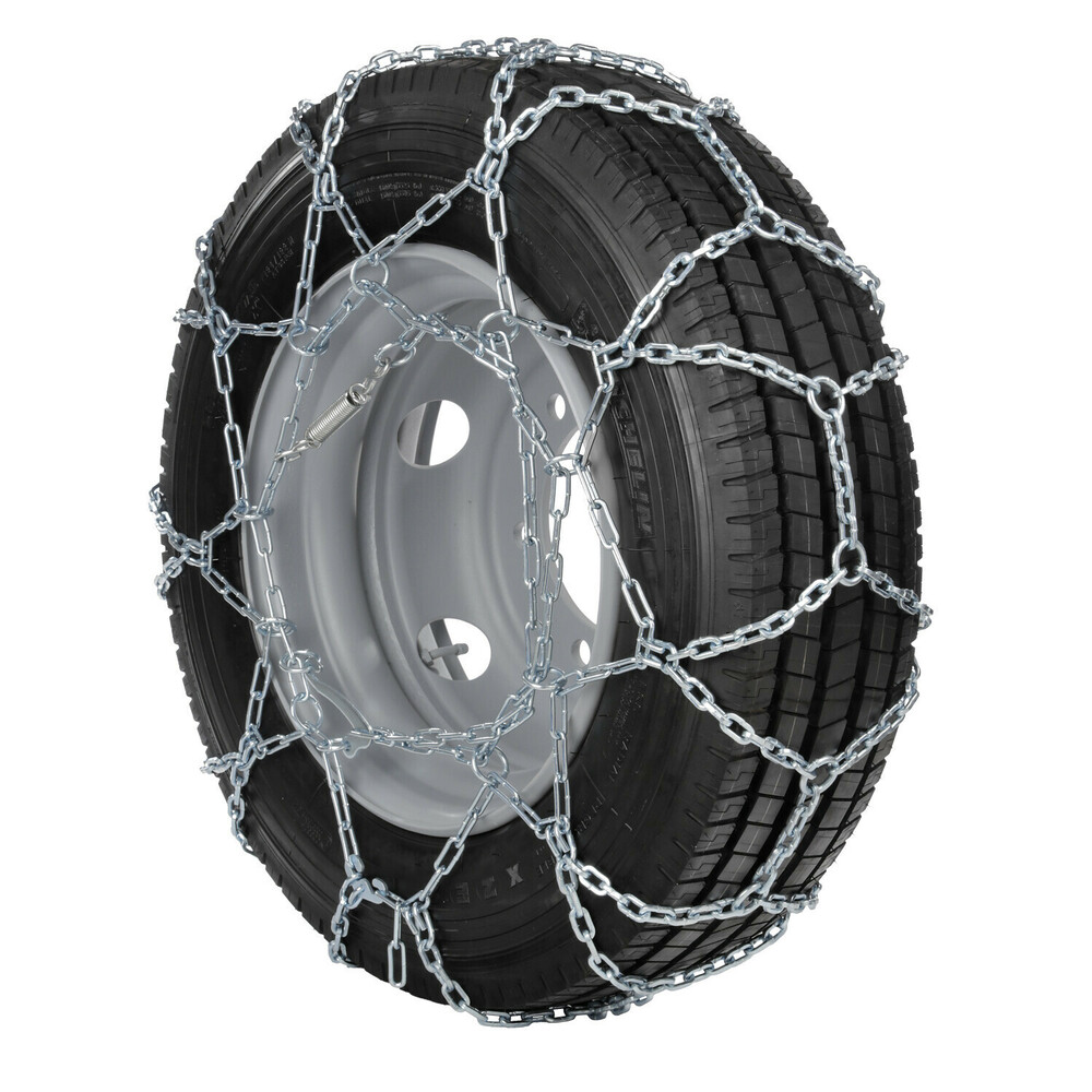 Βλησαρούλης Car Center - ΑΛΥΣΙΔΕΣ ΧΙΟΝΙΟΥ ΦΟΡΤΗΓΟΥ LIGHT-TRUCK LT04 LAMPA - 2 ΤΕΜ.