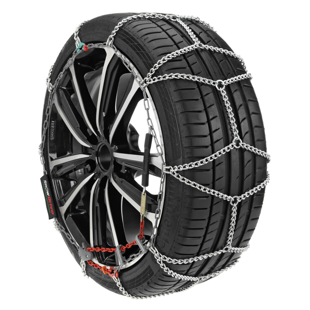 Βλησαρούλης Car Center - ΑΛΥΣΙΔΕΣ ΧΙΟΝΙΟΥ RX-7 7MM GR6 LAMPA - 2 ΤΕΜ.