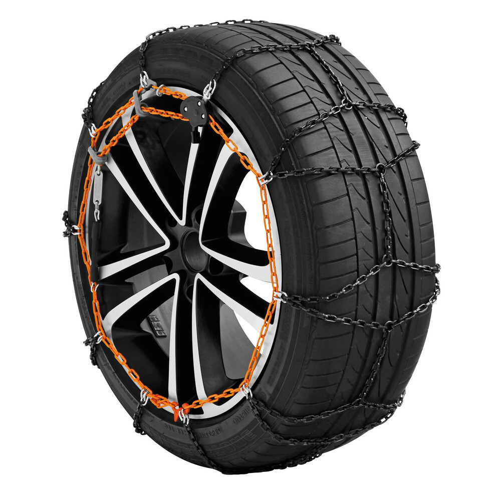Βλησαρούλης Car Center - ΑΛΥΣΙΔΕΣ ΧΙΟΝΙΟΥ X-9 9MM GR4.5 LAMPA - 2 ΤΕΜ.