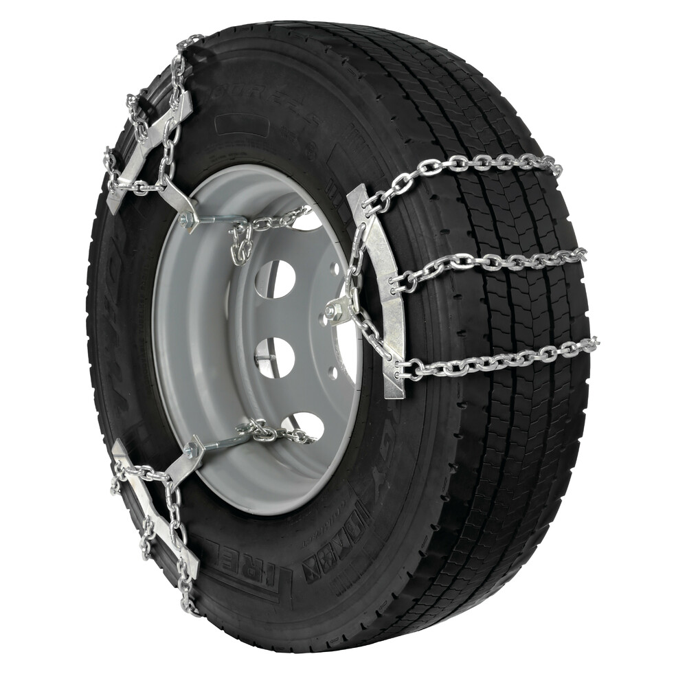 Βλησαρούλης Car Center - ΑΛΥΣΙΔΕΣ ΧΙΟΝΙΟΥ ΦΟΡΤΗΓΟΥ M-3 STANDARD  LAMPA - 2 ΤΕΜ
