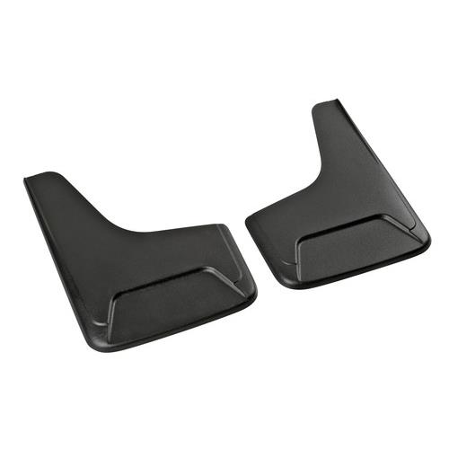 Βλησαρούλης Car Center - ΛΑΣΠΩΤΗΡΕΣ SPLASH-GUARDS (M) 23,5 Χ 31,5 cm UNIVERSAL - 2 ΤΕΜ.