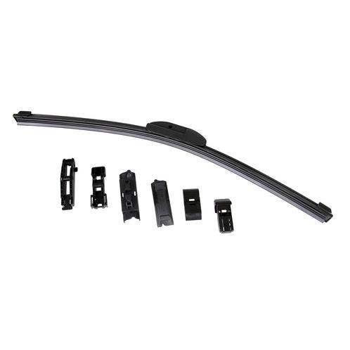 Βλησαρούλης Car Center - ΥΑΛΟΚΑΘΑΡΙΣΤΗΡΑΣ EVO BLADE SPOILER 70 cm (28 INCH) ΜΕ 6 ΑΝΤΑΠΤΟΡΕΣ - 1 ΤΕΜ.