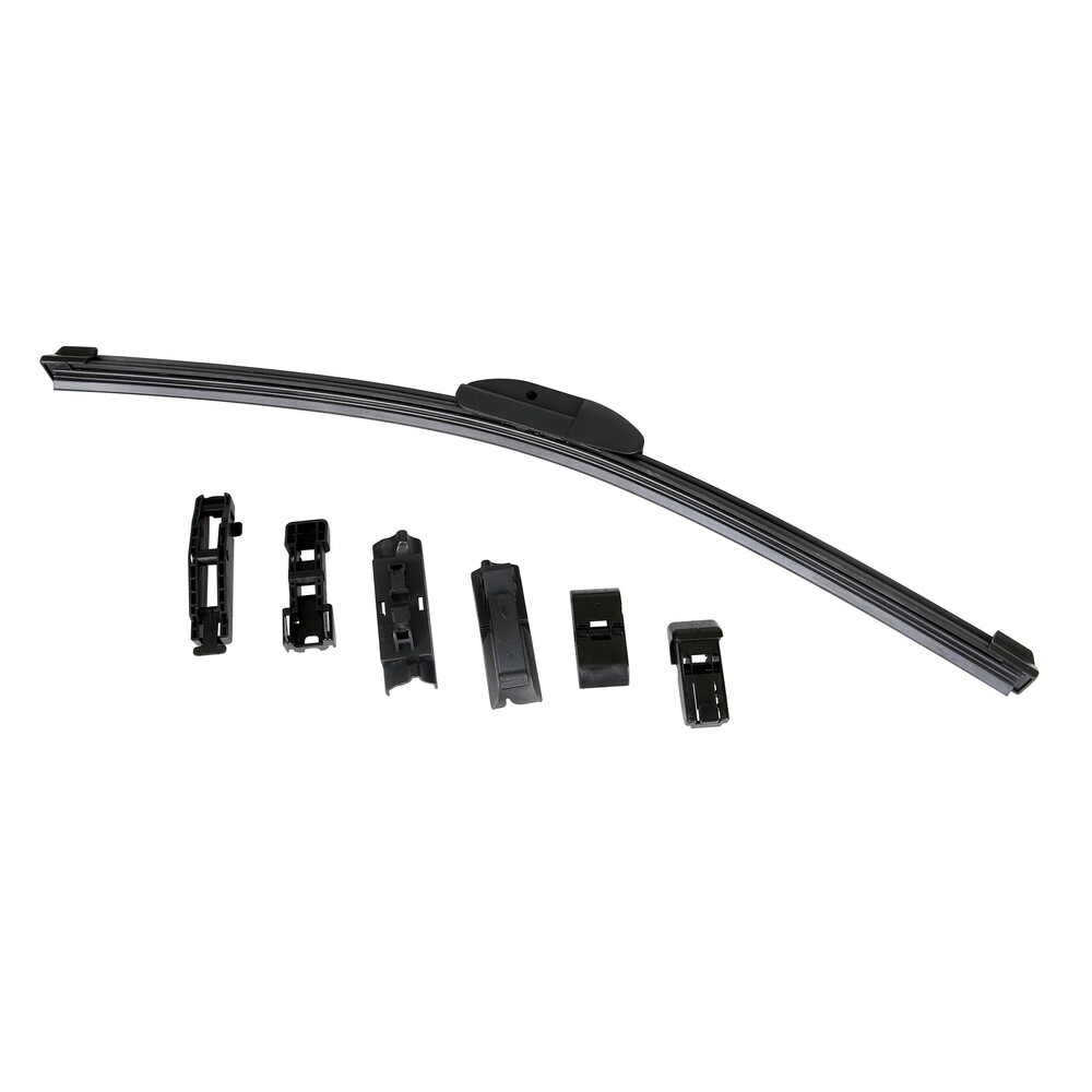 Βλησαρούλης Car Center - ΥΑΛΟΚΑΘΑΡΙΣΤΗΡΑΣ 80cm (32") EVO BLADE SPOILER  ΜΕ 6 ΑΝΤΑΠΤΟΡΕΣ - 1ΤΕΜ.