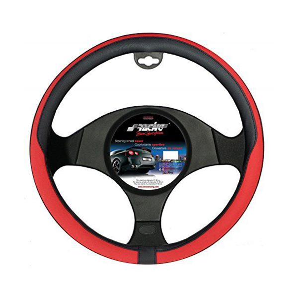 Βλησαρούλης Car Center - ΚΑΛΥΜΜΑ ΤΙΜΟΝΙΟΥ TIDY ΚΟΚΚΙΝΟ 37-39cm