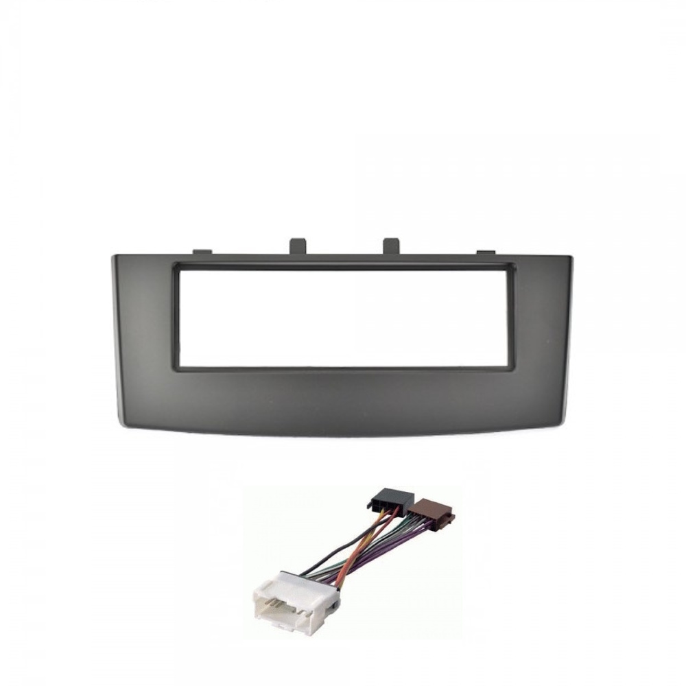 Βλησαρούλης Car Center - 03.444 PHONOCAR MITSUBISHI COLT mod. 2008-2012