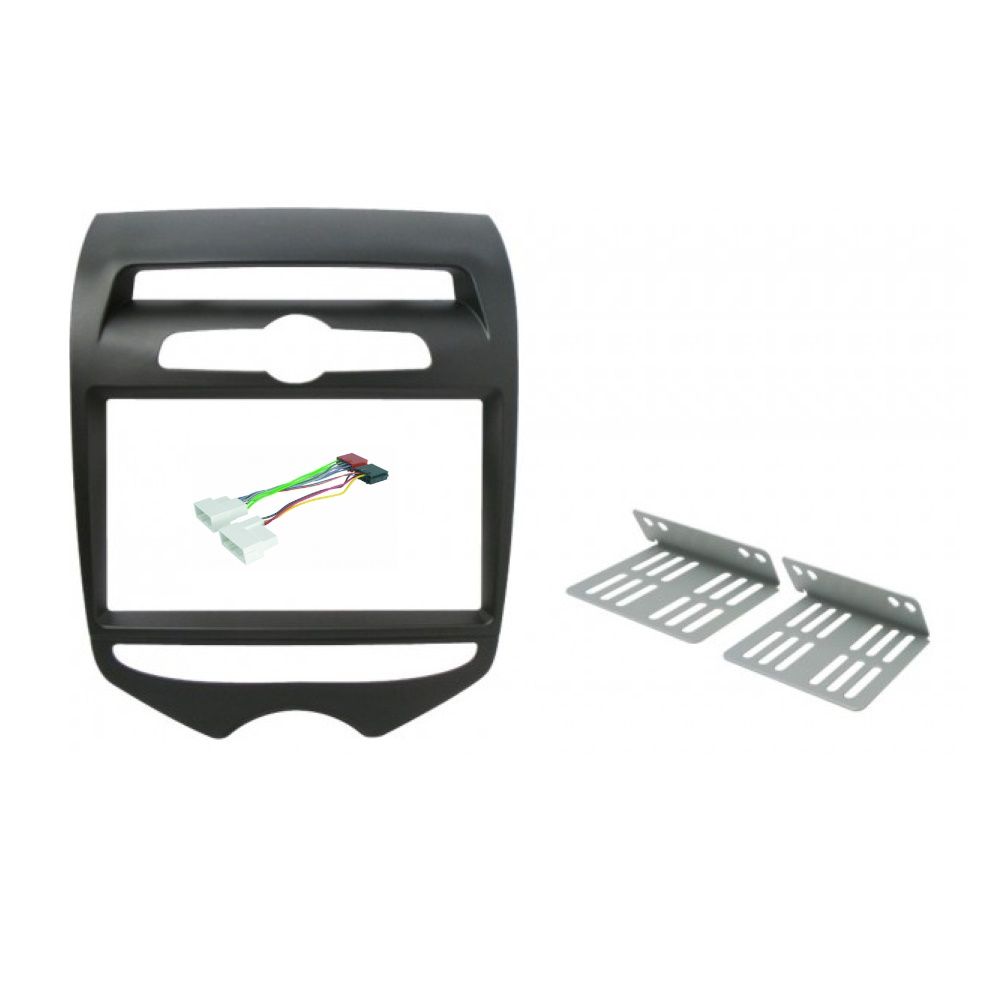 Βλησαρούλης Car Center - DIGITAL IQ FRAME IX20 (A/C)
