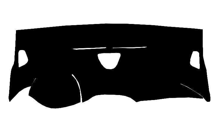 Βλησαρούλης Car Center - ΚΑΛΥΜΜΑ ΤΑΜΠΛΟ ΓΙΑ OPEL ASTRA J 4/5D 2009-2015 RACE AXION - 1 τεμ.