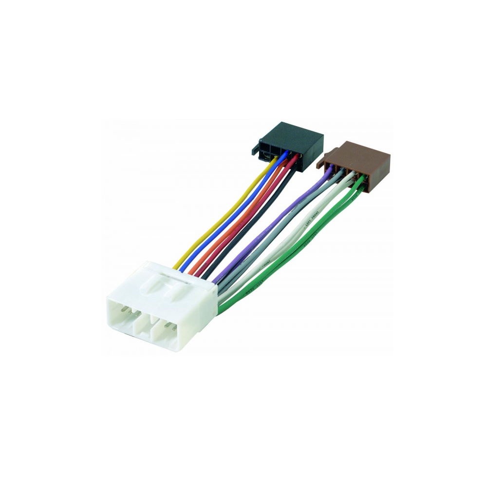 Βλησαρούλης Car Center - DIGITAL IQ CABLE SUBARU1