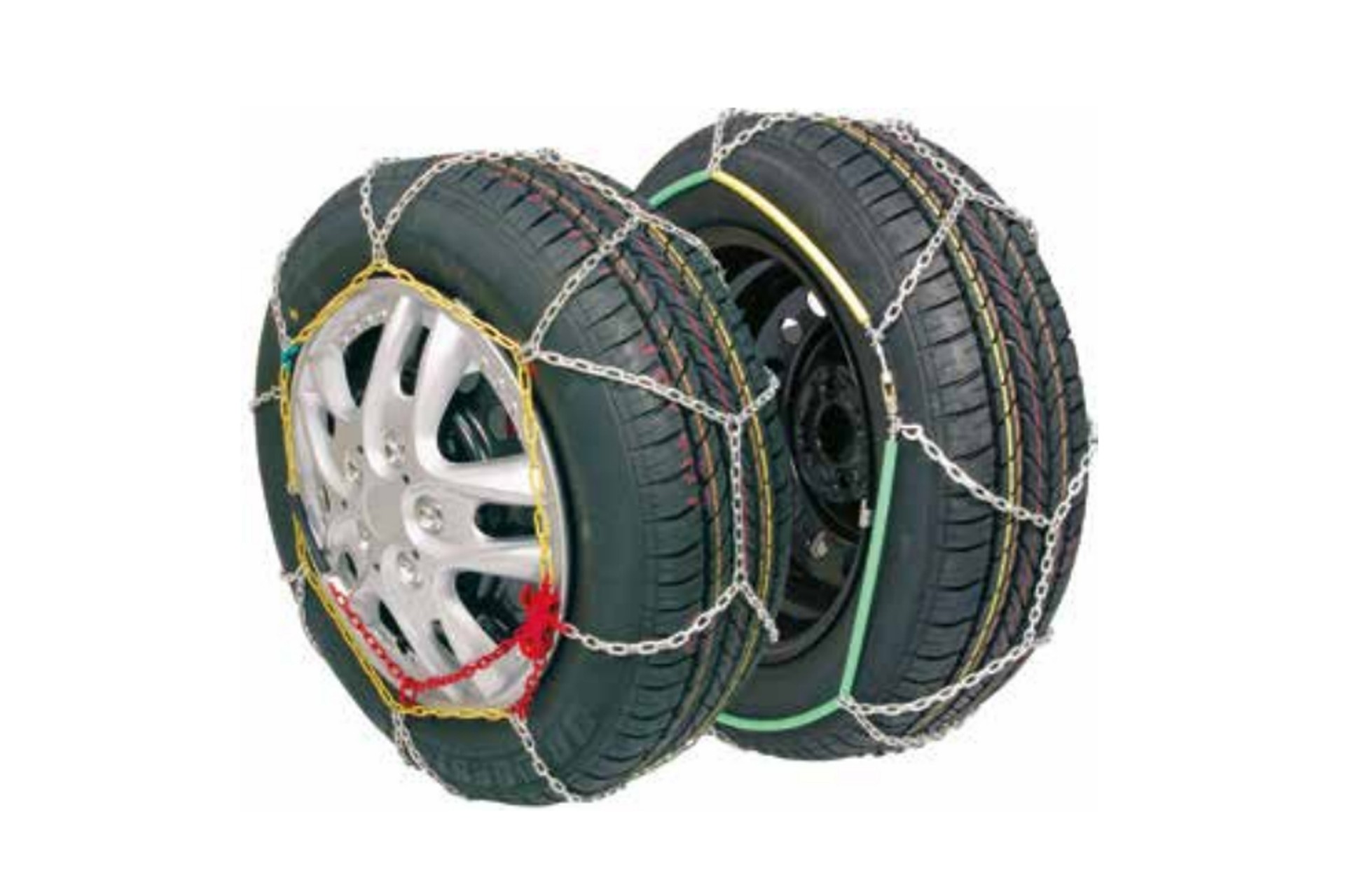 Βλησαρούλης Car Center - ΑΛΥΣΙΔΕΣ ΧΙΟΝΙΟΥ 16MM - Νο. 260 OTOTOP - 2 ΤΕΜ.
