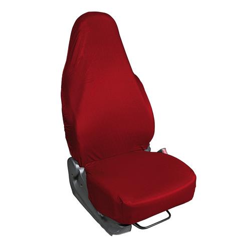 Βλησαρούλης Car Center - ΚΑΛΥΜΜΑ ΚΑΘΙΣΜΑΤΟΣ EASY COVER ΦΟΡΕΤΟ ΔΙΕΘΝΕΣ ΠΟΛΥΕΣΤΕΡΑΣ ΚΟΚΚΙΝΟ 1ΤΕΜ.