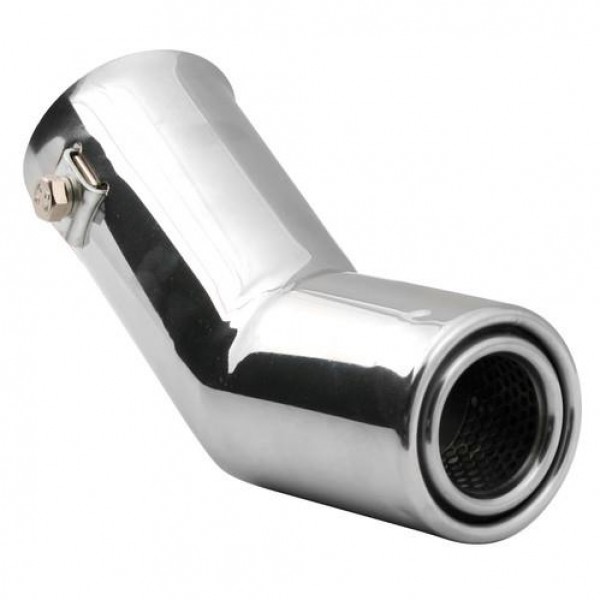 Βλησαρούλης Car Center - ΑΚΡΟ ΕΞΑΤΜΙΣΗΣ TS-20 (ΓΙΑ LANCIA YPSILON 2011>) Φ 37-49mm - ΛΟΞΟ