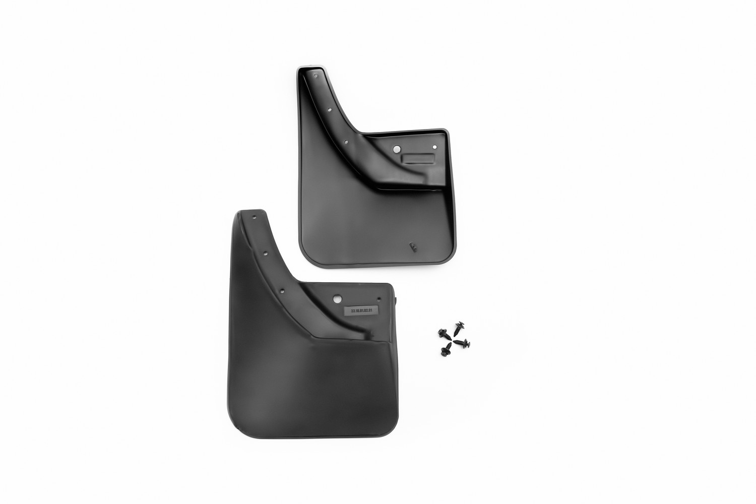 Βλησαρούλης Car Center - ΛΑΣΠΩΤΗΡΕΣ ΓΙΑ MAZDA CX-7 5D 2010+ ΠΙΣΩ 2ΤΕΜ (ΠΟΛΥΑΙΡΕΘΑΝΗΣ)