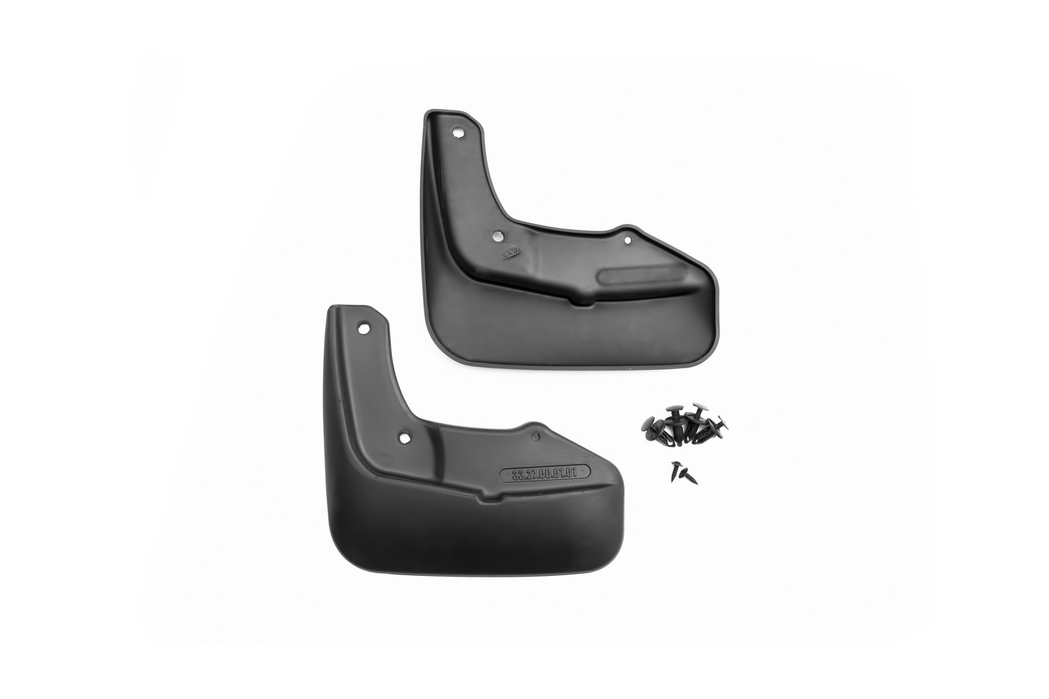 Βλησαρούλης Car Center - ΛΑΣΠΩΤΗΡΕΣ ΓΙΑ MAZDA 3 4/5D 2013+ ΕΜΠΡΟΣ 2ΤΕΜ