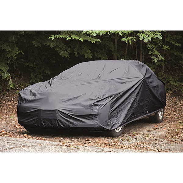 Βλησαρούλης Car Center - Bottari - ΚΟΥΚΟΥΛΑ PVC ΑΥΤΟΚΙΝΗΤΟΥ SUPER GENIUS (MEDIUM - 430x165x116 cm) - 1 TEM (ΒΟΤ18356)
