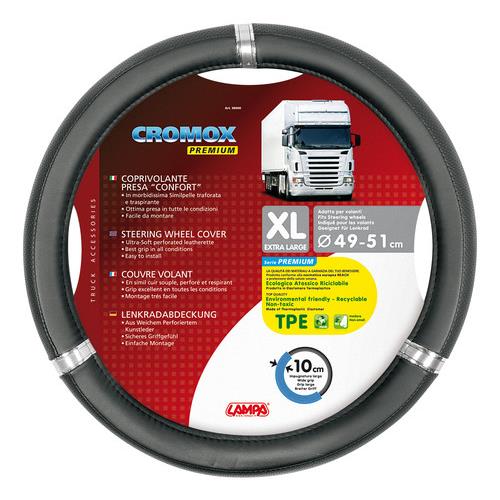 Βλησαρούλης Car Center - ΚΑΛΥΜΜΑ ΤΙΜΟΝΙΟΥ CROMOX XL 49-51
