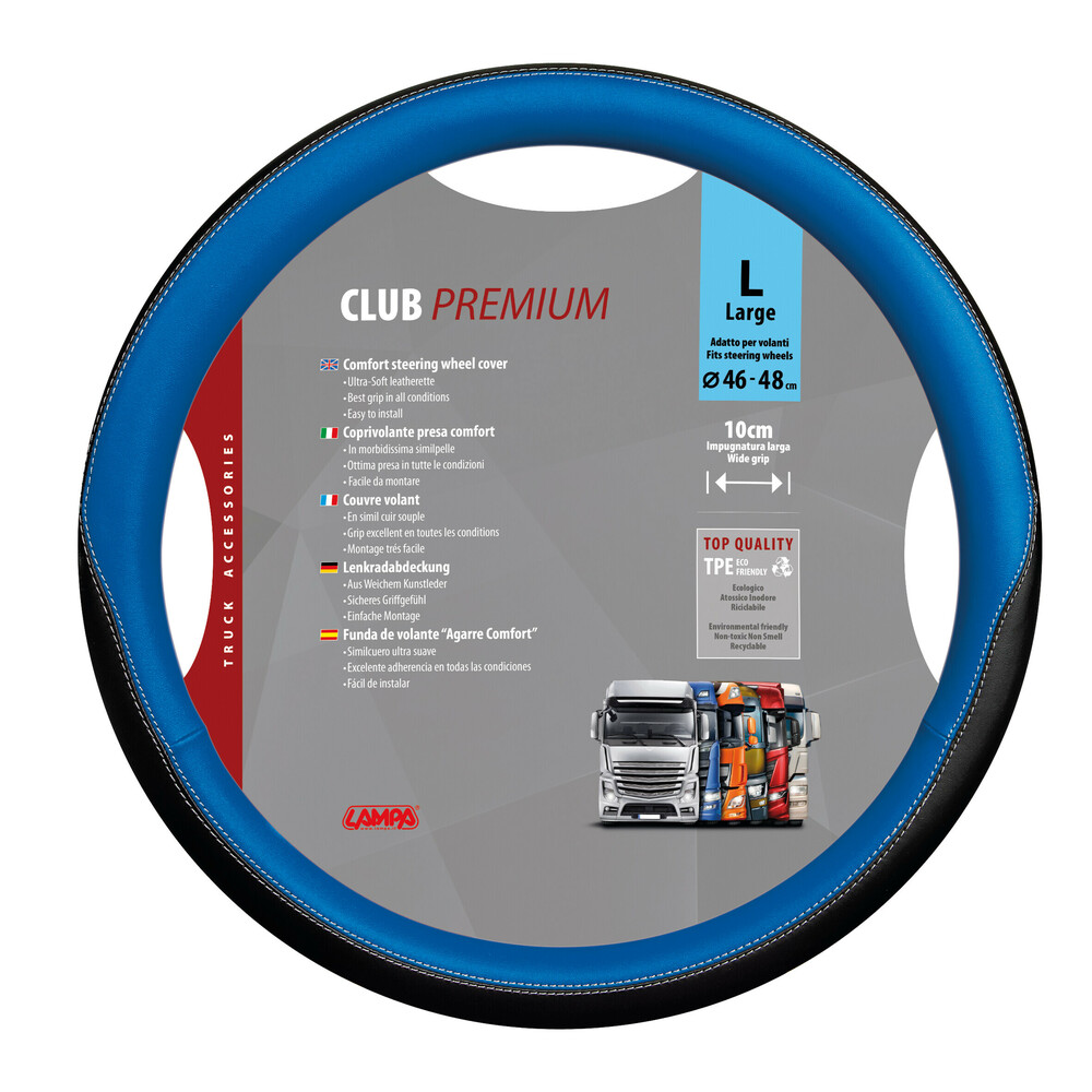 Βλησαρούλης Car Center - ΚΑΛΥΜΜΑ ΤΙΜΟΝΙΟΥ ΦΟΡΤΗΓΟΥ L 46-48 ΜΠΛΕ