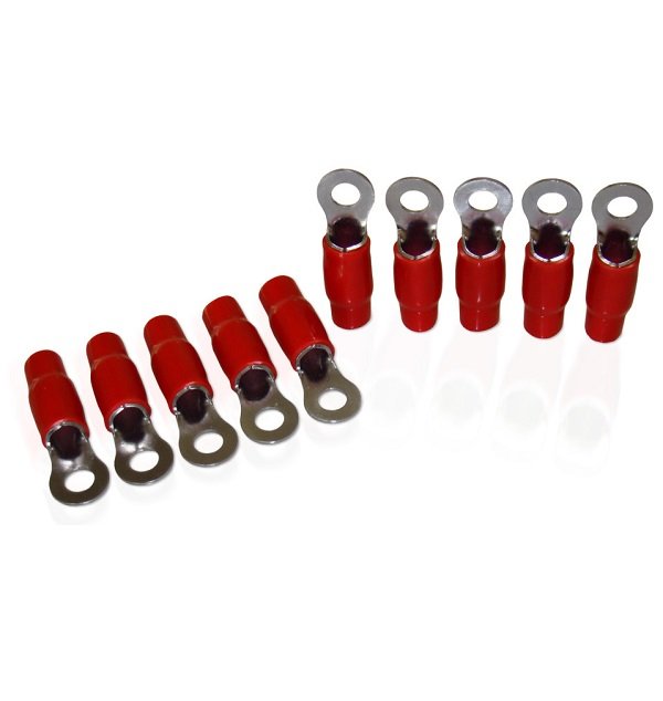 Βλησαρούλης Car Center - Bizzar 4ga Ring Terminal