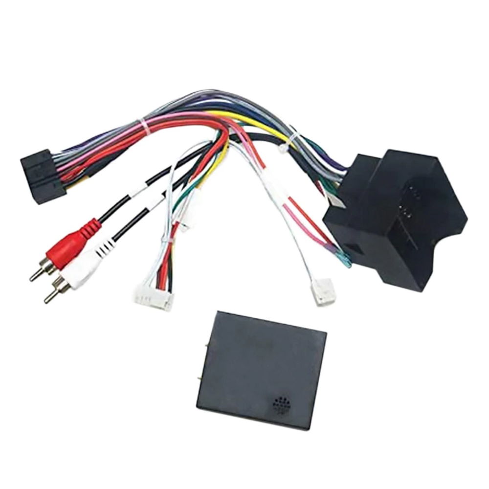 Βλησαρούλης Car Center - DIGITAL IQ CABLE BENZ 3