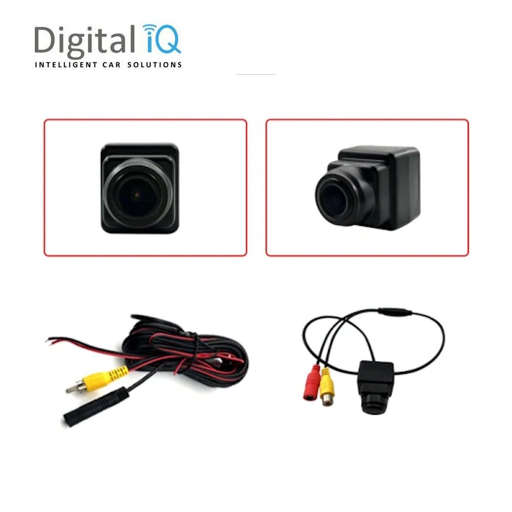 Βλησαρούλης Car Center - DIGITAL IQ CAMERA BMW_04 (NTSC) CAMERA BMW S.5 (G30) - X5 (G07) mod. 2017>