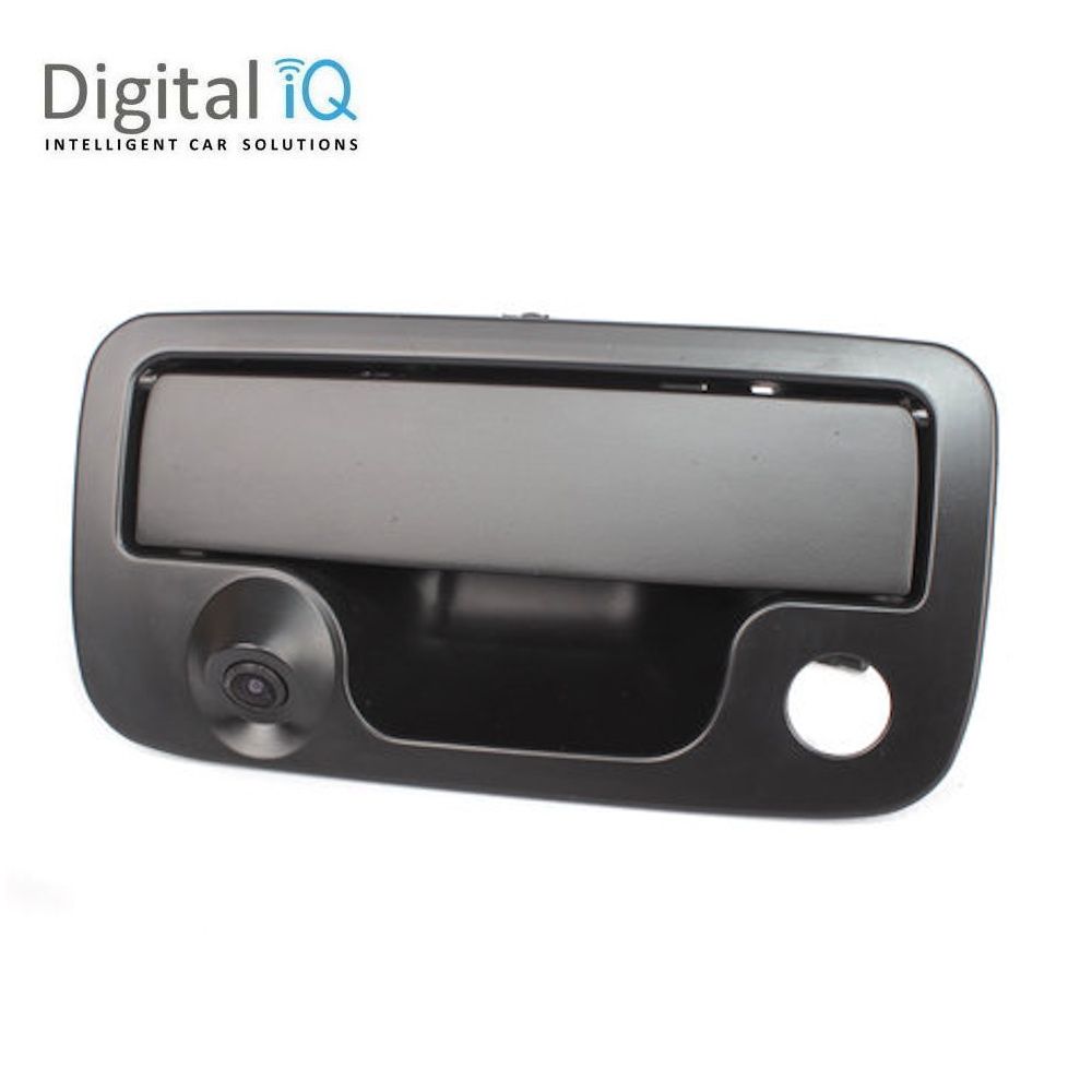 Βλησαρούλης Car Center - DIGITAL IQ CAMERA VW 05 (AHD) HANDLE CAMERA VW AMAROK mod. 2009-2023