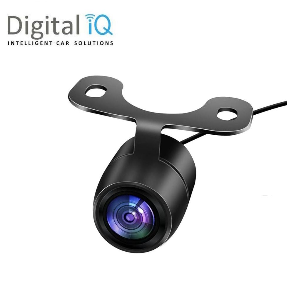 Βλησαρούλης Car Center - DIGITAL IQ CAMERA 186 (NTSC)