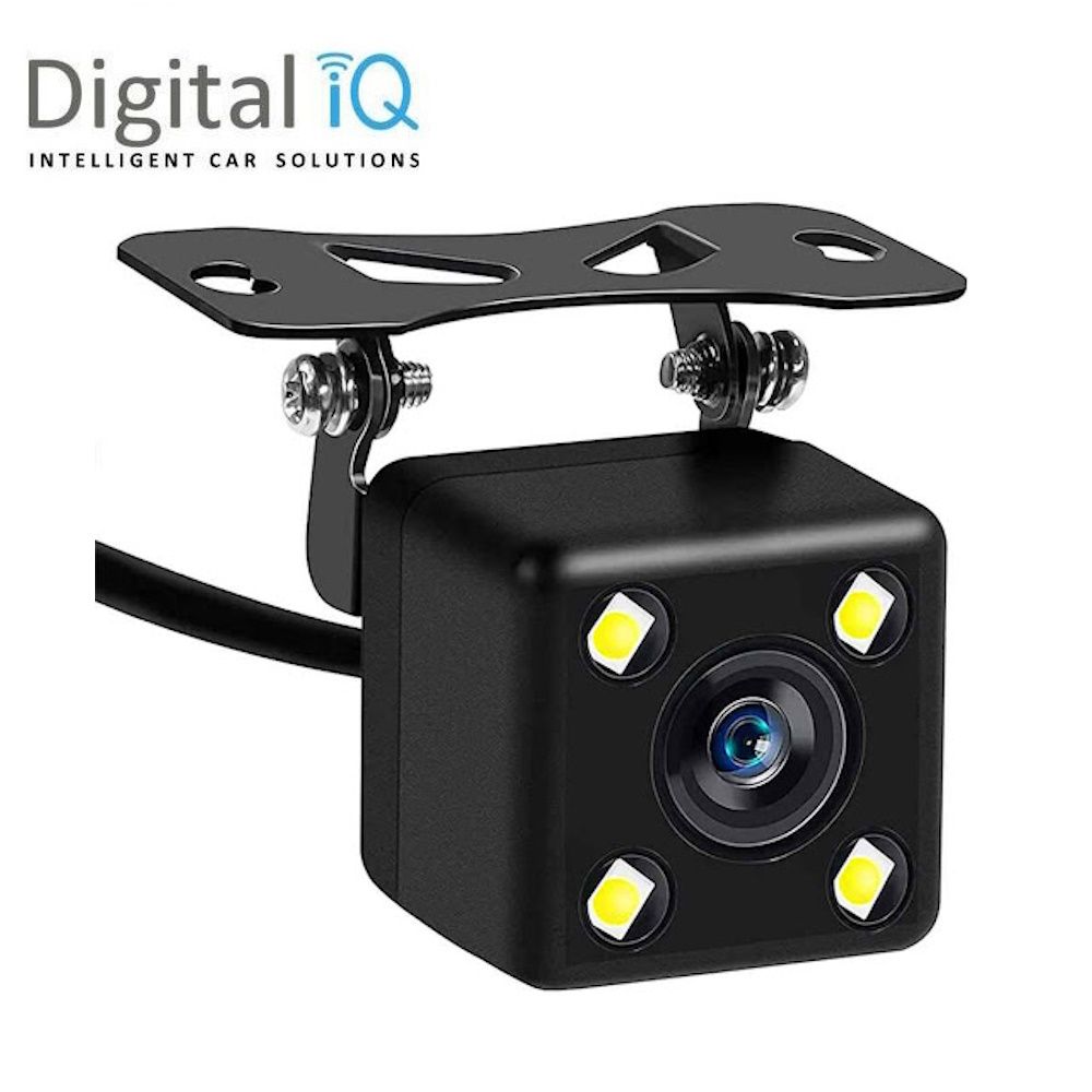 Βλησαρούλης Car Center - DIGITAL IQ CAMERA 187 (NTSC)