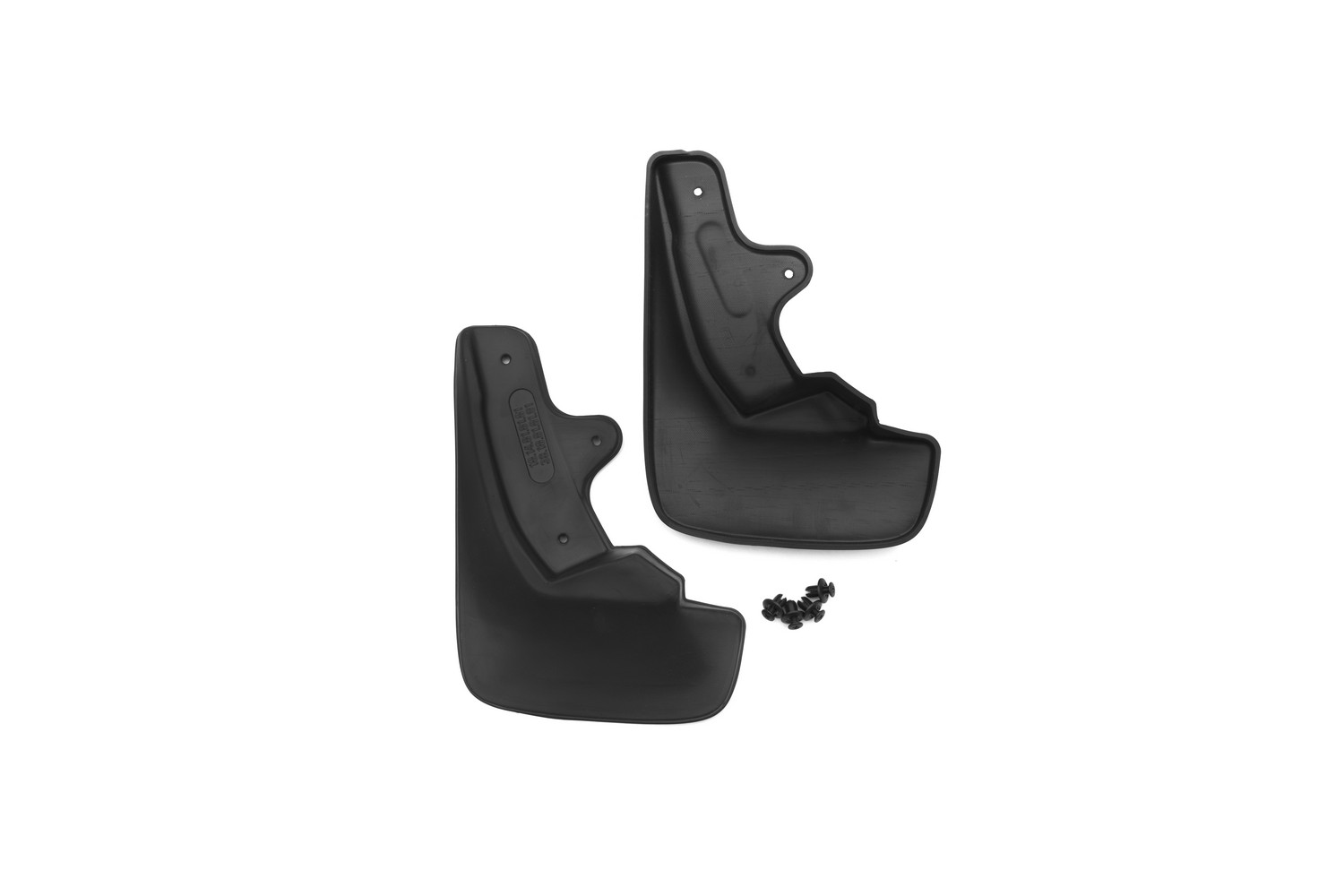 Βλησαρούλης Car Center - ΛΑΣΠΩΤΗΡΕΣ ΓΙΑ NOVLINE PEUGEOT 4007 5D 2007+ ΕΜΠΡΟΣ 2ΤΕΜ.